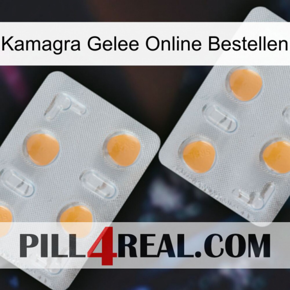 Order Kamagra Jelly Online 25